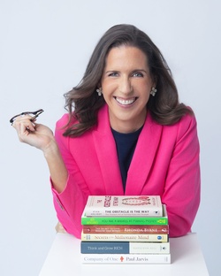 Amy Greene Financial Coaching