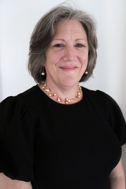Anita Berube Coaching