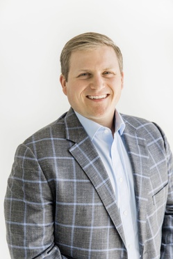 Brent Paynter Financial Coaching
