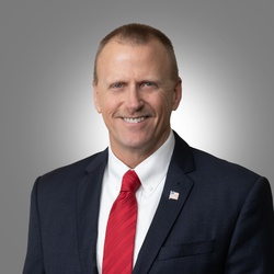 Darrell Jensen Financial Coaching