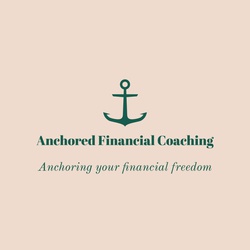 Anchored Financial Coaching