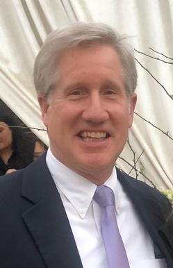David S. Houston Financial Coach