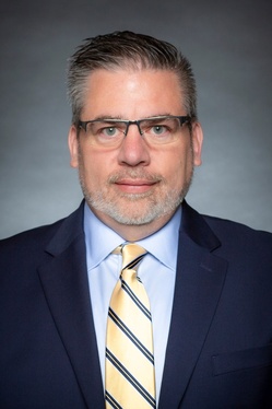 Gary Barker Financial Coaching