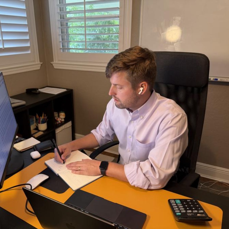 Goalpost Finance LLC