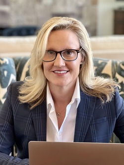 Jennifer Moran Financial Coaching