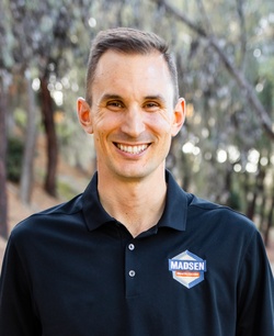 Madsen Financial Coaching