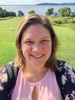 Monica Chase Coaching
