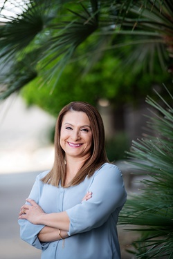 Silvia Navarro Personal Finance Coaching