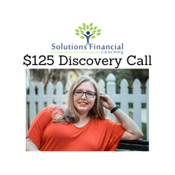 Solutions Financial Coaching