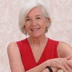 Susan Russell, FCMT Coaching