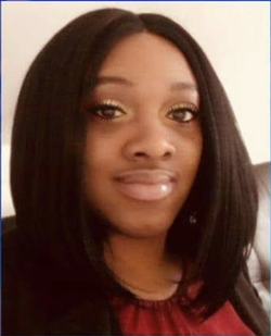 Chenicka Irving Financial Coach