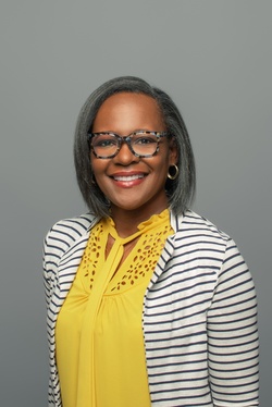 Tyretta Meadows Coaching